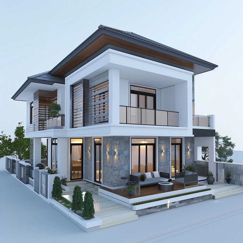 Proyek 1